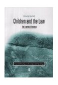 Children and the Law The Essential Readings 2001 9780631226833 Front Cover