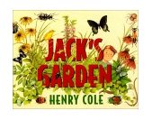Jack's Garden  cover art