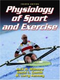Physiology of Sport and Exercise 4th 9780736055833 Front Cover