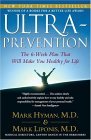 Ultraprevention Ultraprevention 2005 9780743448833 Front Cover