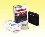 Basic Vietnamese : Learn to Speak and Understand Vietnamese with Pimsleur Language Programs 2006 9780743550833 Front Cover