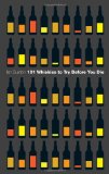 101 Whiskies to Try Before You Die  cover art