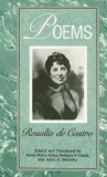 Poems  9780791405833 Front Cover