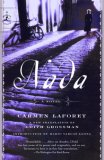 Nada A Novel 2008 9780812975833 Front Cover