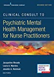 Clinical Consult to Psychiatric Mental Health Management for Nurse Practitioners, Second Edition 2nd 9780826161833 Front Cover
