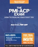 PMI-ACP Exam How to Pass on Your First Try cover art