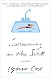 Swimming in the Sink A Memoir  9781101971833 Front Cover