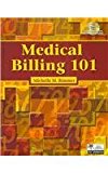 Medical Billing 101 (Book Only) 2007 9781111318833 Front Cover
