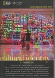 National Geographic Learning Reader Series: Cultural Identity in America  cover art