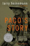 Paco's Story A Novel cover art