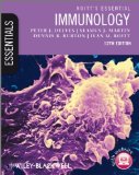 Roitt's Essential Immunology  cover art