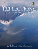 Reflections Preparing for Your Practicum and Internship 2007 9781418040833 Front Cover