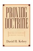 Proving Doctrine The Uses of Scripture in Modern Theology cover art