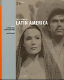 Cinema of Latin America  cover art