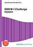 2009 M-1 Challenge Season 2012 9785512801833 Front Cover