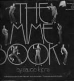 Mime Book 1976 9780060902834 Front Cover