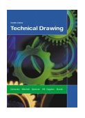 Technical Drawing 12th 9780130081834 Front Cover