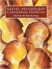 Social Psychology A Sociological Perspective cover art