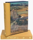 Art History  9780130825834 Front Cover