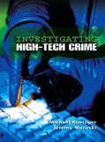 Investigating High-Tech Crime  cover art