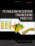 Petroleum Reservoir Engineering Practice  cover art