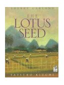 Lotus Seed  cover art