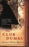 Club Dumas  cover art