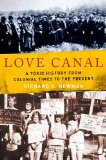 Love Canal A Toxic History from Colonial Times to the Present  9780195374834 Front Cover