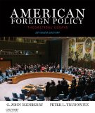 American Foreign Policy Theoretical Essays cover art