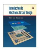 Introduction to Electronic Circuit Design  cover art