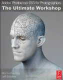 Adobe Photoshop CS5 for Photographers: the Ultimate Workshop  cover art