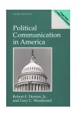 Political Communication in America  cover art