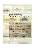 Contemporary Cultures of Display  cover art