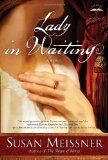 Lady in Waiting A Novel cover art