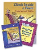 Climb Inside a Poem Reading and Writing Poetry Across the Year cover art