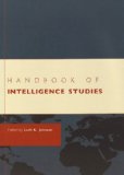 Handbook of Intelligence Studies  cover art