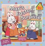 Max's Easter Surprise 2008 9780448447834 Front Cover