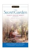 Secret Garden 2003 9780451528834 Front Cover