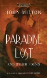 Paradise Lost and Other Poems  cover art