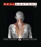 Real Anatomy Software DVD  cover art