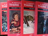 History of the Third Reich  9780737712834 Front Cover