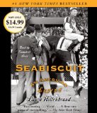 Seabiscuit: An American Legend 2010 9780739370834 Front Cover