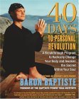 40 Days to Personal Revolution 40 Days to Personal Revolution 2004 9780743227834 Front Cover