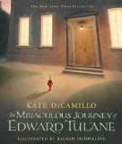 Miraculous Journey of Edward Tulane 