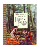 Little Book of Fairy Tales 2004 9780888995834 Front Cover