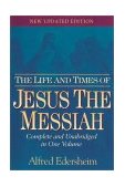 Life and Times of Jesus the Messiah  cover art
