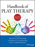 Handbook of Play Therapy 2nd 9781118859834 Front Cover