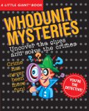Whodunit Mysteries 2007 9781402749834 Front Cover
