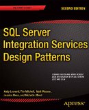 SQL Server Integration Services Design Patterns 2nd 9781484200834 Front Cover