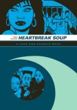 Heartbreak Soup  cover art